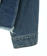 Healthy DENIM（ヘルシーデニム）デニムジャケット 紺 サイズ:S レディース/2200681951099