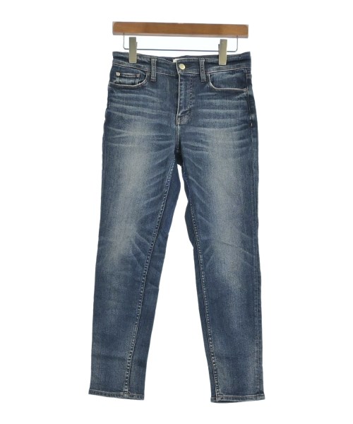 Healthy DENIM(ヘルシーデニム)デニムパンツ 青 サイズ:23(XS位)/2200685036150