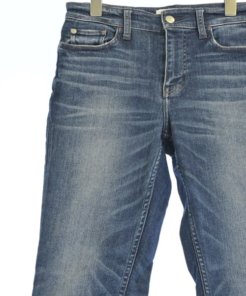 Healthy DENIM（ヘルシーデニム）デニムパンツ 青 サイズ:23(XS位) レディース/2200685036150