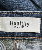 Healthy DENIM（ヘルシーデニム）デニムパンツ 青 サイズ:23(XS位) レディース/2200685036150