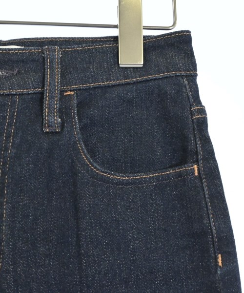 Healthy DENIM（ヘルシーデニム）デニムパンツ 紺 サイズ:23(XS位) レディース/2200683184402