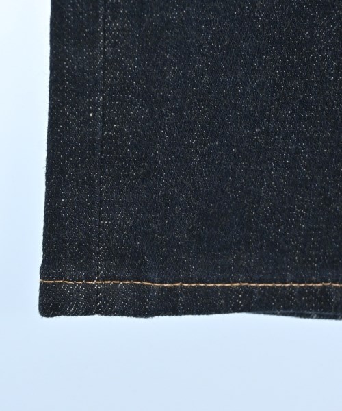 Healthy DENIM（ヘルシーデニム）デニムパンツ 紺 サイズ:23(XS位) レディース/2200683184402