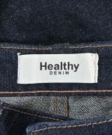 Healthy DENIM（ヘルシーデニム）デニムパンツ 紺 サイズ:23(XS位) レディース/2200683184402