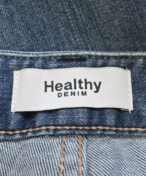 Healthy DENIM（ヘルシーデニム）デニムパンツ 紺 サイズ:24(S位) レディース/2200688903015