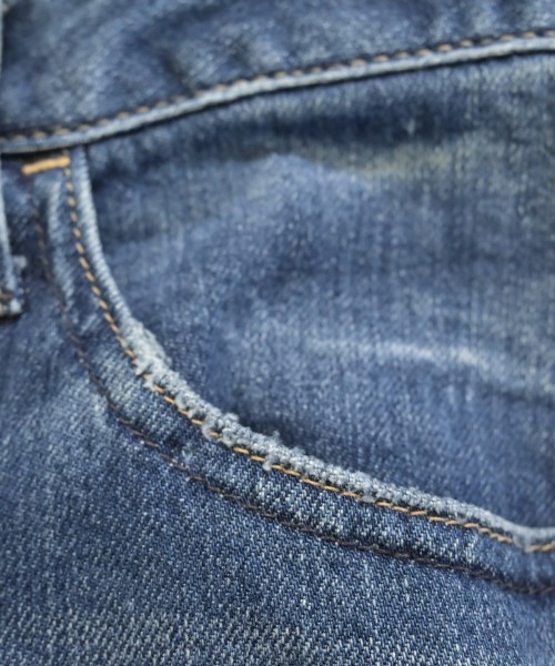 Healthy DENIM（ヘルシーデニム）デニムパンツ 紺 サイズ:24(S位) レディース/2200688903015