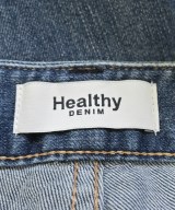 Healthy DENIM（ヘルシーデニム）デニムパンツ 紺 サイズ:24(S位) レディース/2200688903015