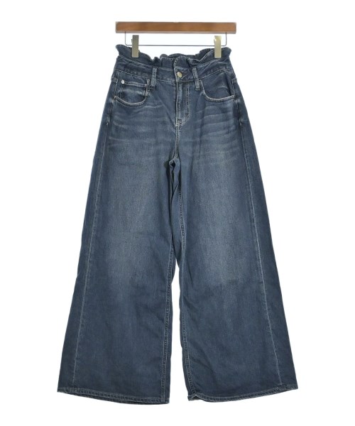 Healthy DENIM(ヘルシーデニム)デニムパンツ 紺 サイズ:25(S位)/2200682455442