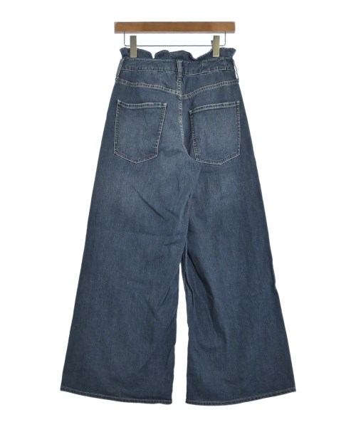 Healthy DENIM（ヘルシーデニム）デニムパンツ 紺 サイズ:25(S位) レディース/2200682455442