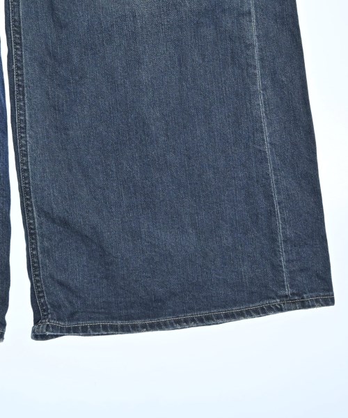 Healthy DENIM（ヘルシーデニム）デニムパンツ 紺 サイズ:25(S位) レディース/2200682455442