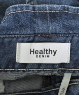Healthy DENIM（ヘルシーデニム）デニムパンツ 紺 サイズ:25(S位) レディース/2200682455442