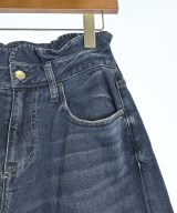 Healthy DENIM（ヘルシーデニム）デニムパンツ 紺 サイズ:25(S位) レディース/2200682455442
