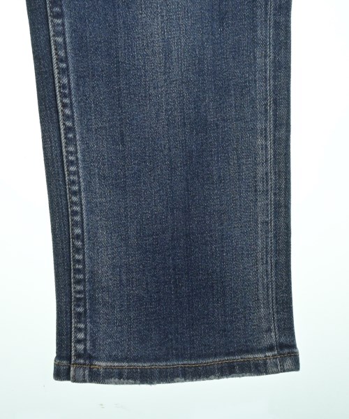 Healthy DENIM（ヘルシーデニム）デニムパンツ 青 サイズ:23(XS位) レディース/2200685211045