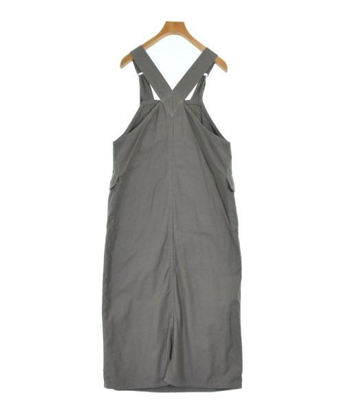 Healthy DENIM（ヘルシーデニム）オールインワン/サロペット グレー サイズ:0(XS位) レディース/2200682513043