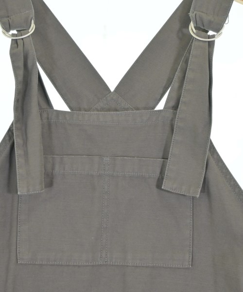 Healthy DENIM（ヘルシーデニム）オールインワン/サロペット グレー サイズ:0(XS位) レディース/2200682513043