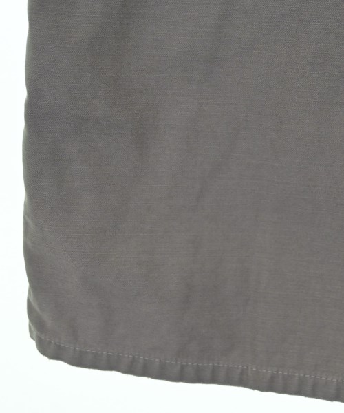 Healthy DENIM（ヘルシーデニム）オールインワン/サロペット グレー サイズ:0(XS位) レディース/2200682513043