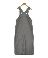 Healthy DENIM（ヘルシーデニム）オールインワン/サロペット グレー サイズ:0(XS位) レディース/2200682513043