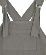 Healthy DENIM（ヘルシーデニム）オールインワン/サロペット グレー サイズ:0(XS位) レディース/2200682513043