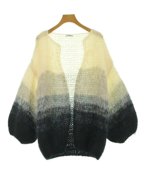 Maiami(マイアミ)カーディガン 白 サイズ:F/2200632187102