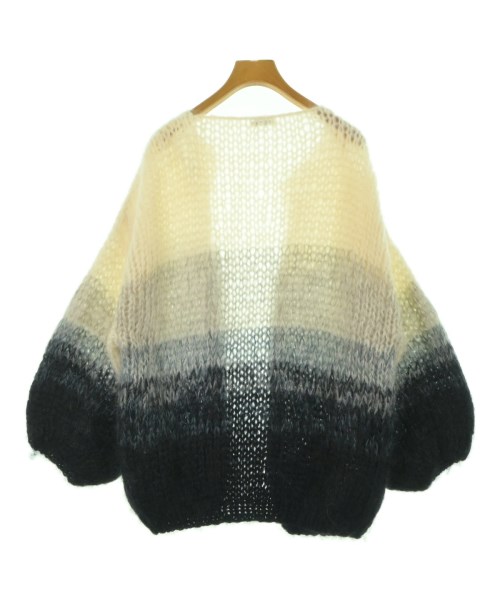 Maiami（マイアミ）カーディガン 白 サイズ:F レディース/2200632187102