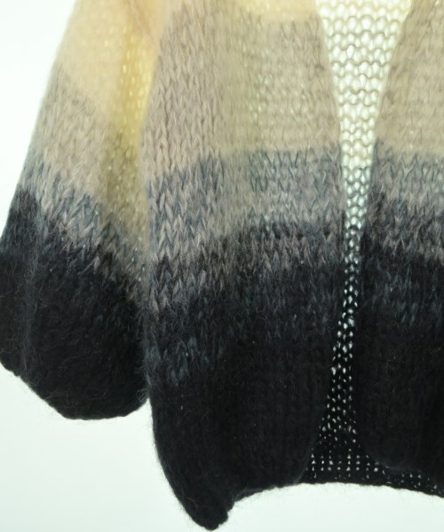 Maiami（マイアミ）カーディガン 白 サイズ:F レディース/2200632187102