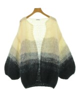 Maiami（マイアミ）カーディガン 白 サイズ:F レディース/2200632187102