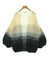 Maiami（マイアミ）カーディガン 白 サイズ:F レディース/2200632187102