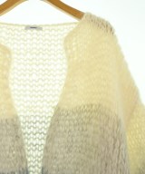 Maiami（マイアミ）カーディガン 白 サイズ:F レディース/2200632187102