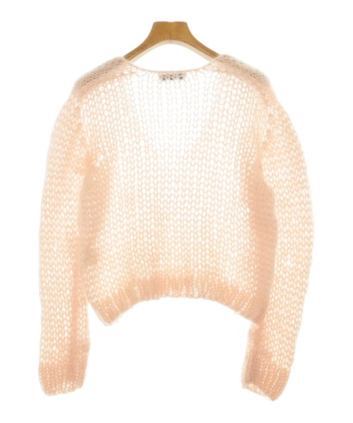 Maiami（マイアミ）ニット・セーター ピンク サイズ:S レディース/2200664507060
