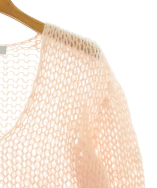 Maiami（マイアミ）ニット・セーター ピンク サイズ:S レディース/2200664507060