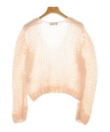 Maiami（マイアミ）ニット・セーター ピンク サイズ:S レディース/2200664507060