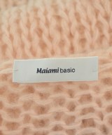 Maiami（マイアミ）ニット・セーター ピンク サイズ:S レディース/2200664507060