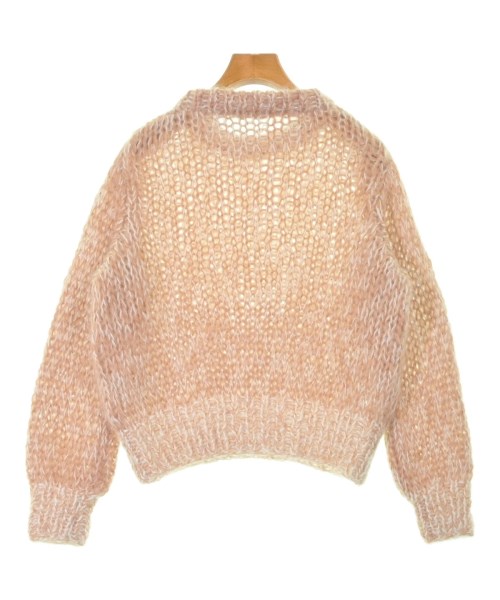 Maiami（マイアミ）ニット・セーター オレンジ サイズ:S/M レディース/2200670481163