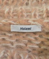Maiami（マイアミ）ニット・セーター オレンジ サイズ:S/M レディース/2200670481163
