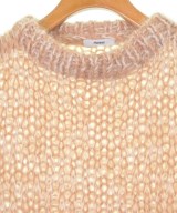 Maiami（マイアミ）ニット・セーター オレンジ サイズ:S/M レディース/2200670481163