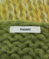 Maiami（マイアミ）カーディガン その他（柄物・カラフル） サイズ:F レディース/2200711594029