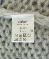 Maiami（マイアミ）カーディガン その他（柄物・カラフル） サイズ:F レディース/2200711594029