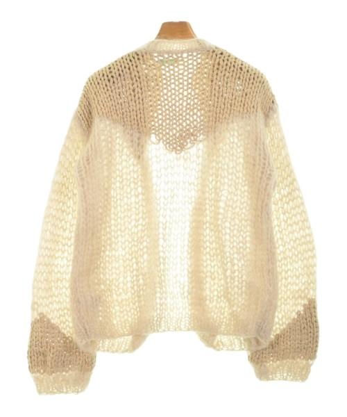 Maiami（マイアミ）カーディガン ベージュ サイズ:F レディース/2200649303021