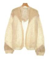 Maiami（マイアミ）カーディガン ベージュ サイズ:F レディース/2200649303021