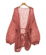 Maiami（マイアミ）カーディガン 赤 サイズ:S/M レディース/2200649303038