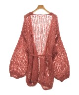 Maiami（マイアミ）カーディガン 赤 サイズ:S/M レディース/2200649303038