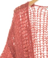 Maiami（マイアミ）カーディガン 赤 サイズ:S/M レディース/2200649303038