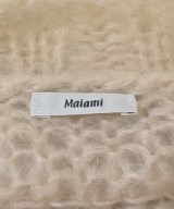 Maiami（マイアミ）ニット・セーター ピンク サイズ:S/M レディース/2200710109019