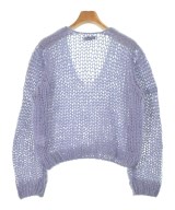 Maiami（マイアミ）ニット・セーター 紫 サイズ:S レディース/2200665938023