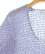 Maiami（マイアミ）ニット・セーター 紫 サイズ:S レディース/2200665938023