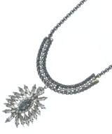 TOVA（トバ）ネックレス グレー サイズ:- レディース/2200693398141