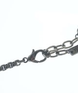 TOVA（トバ）ネックレス グレー サイズ:- レディース/2200693398141