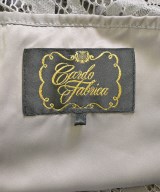 cardo fabrica（カルドファブリカ）ワンピース グレー サイズ:F レディース/2200699056021