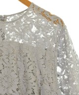 cardo fabrica（カルドファブリカ）ワンピース グレー サイズ:F レディース/2200699056021