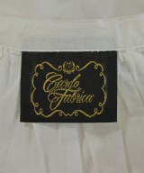 cardo fabrica（カルドファブリカ）ブラウス 白 サイズ:F レディース/2200715541081