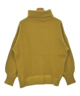 cardo fabrica（カルドファブリカ）ニット・セーター 黄 サイズ:F レディース/2200648189046